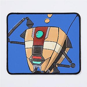 Borderlands cl4p-tp Mouse Pad