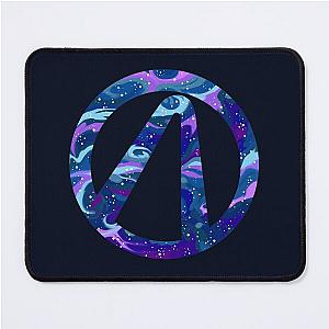 Borderlands Galaxy Vault Hunter Symbol Mouse Pad