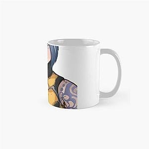 Maya The Siren Borderlands 2 Classic Mug