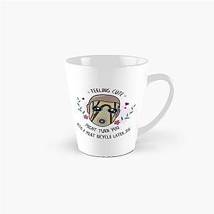 Feeling Cute - Borderlands Psycho Tall Mug