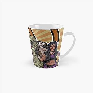 Borderlands 3 Vault Hunters Tall Mug