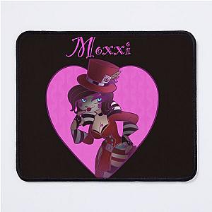 Borderlands 2 Mad moxxi Mouse Pad