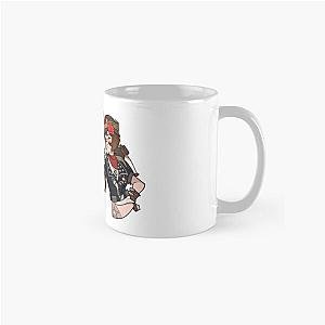 Borderlands Moze Classic Mug