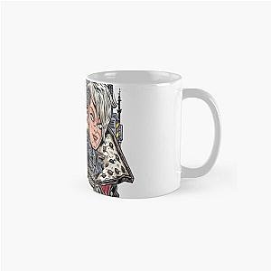 Calypso Twins Tyreen and Troy Borderlands 3 Classic Mug