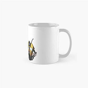 Borderlands High Five Classic Mug