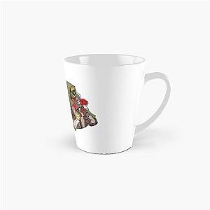 Borderlands FL4K Tall Mug