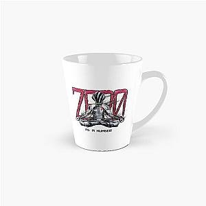 Zero from Borderlands 2 Tall Mug