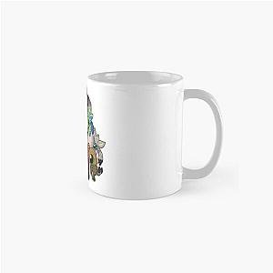 Borderlands 3 FL4K  Classic Mug