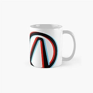 Borderlands Vault Symbol 3D Anaglyph Classic Mug