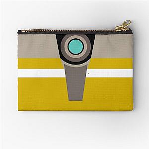 Minion! - Claptrap Borderlands  Zipper Pouch