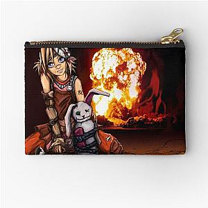 Tiny Tina - Borderlands Zipper Pouch