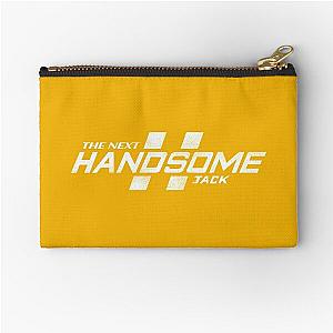 Borderlands - The Next Handsome Jack Zipper Pouch