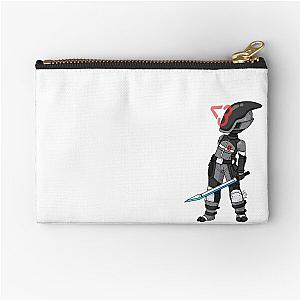 Borderlands - Zer0 Zipper Pouch