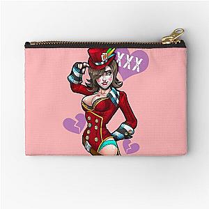 Moxxi (Red) - Borderlands 2 Zipper Pouch