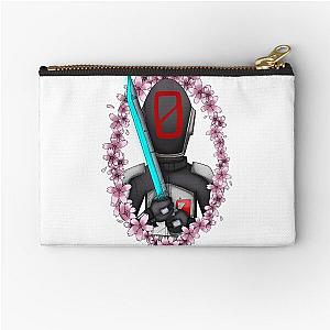 Borderlands Zer0 Cherry Blossom Zipper Pouch