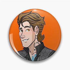 Rhys Strongfork - Tales From The Borderlands Pin