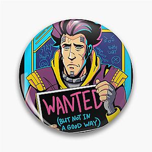 of Timothy Wanted (but not in a good way) Lawrence - Full Color - Borderlands fan art. Pin