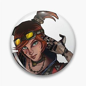 Borderlands 2 Gaige the Mechromancer Pin