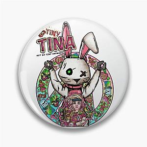 Borderlands Tiny Tina Pin