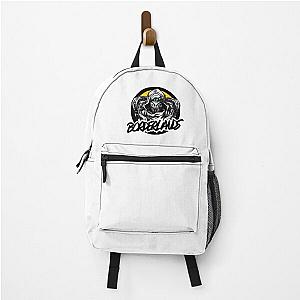 FL4K - Borderlands Backpack