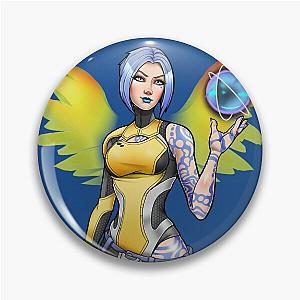 Maya - Borderlands 2 (Read Description for Variant Design Details) Pin