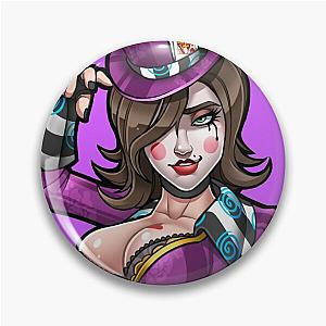 Moxxi (Purple Ver) - Borderlands 2 Pin