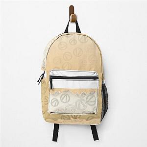 Borderlands Vault Symbol Pattern Backpack