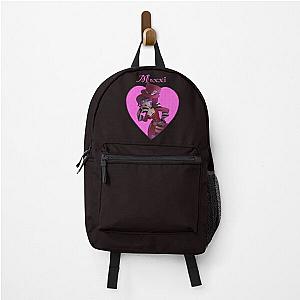 Borderlands 2 Mad moxxi Backpack