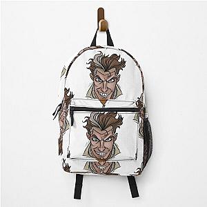 Borderlands Handsome Jack Backpack