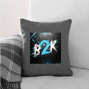 Born2Kill Free Fire King Born2 Kill Pillows Cover