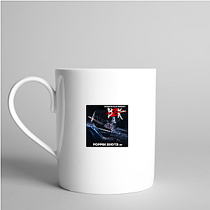 Born2Kill Free Fire Master Born2 Kill Mugs