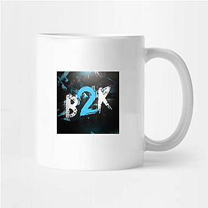 Born2Kill Free Fire King Born2 Kill Mugs