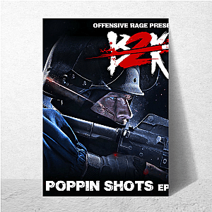 Born2Kill Free Fire Master Born2 Kill Posters