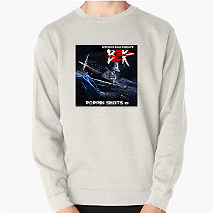 Born2Kill Free Fire Master Born2 Kill Sweatshirts