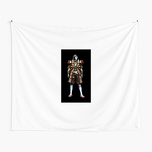 Born2Kill Headshot Machine Born2 Kill Tapestries