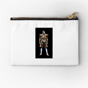 Born2Kill Headshot Machine Born2 Kill Zipper Pouches