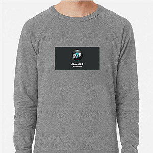 Born2Kill The Legend Of B2K Born2 Kill Sweatshirts
