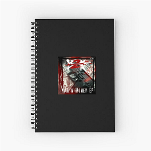 Born2Kill Unstoppable Aim Born2 Kill Notebook