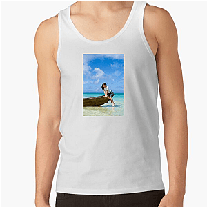 Born2Kill My Favorite Free Fire Player Born2 Kill Tank Tops