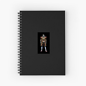 Born2Kill Headshot Machine Born2 Kill Notebook
