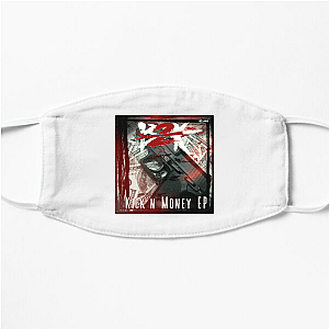 Born2Kill Unstoppable Aim Born2 Kill Face Masks