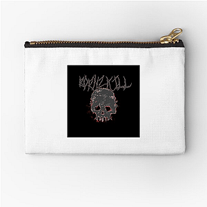 Born2Kill Elite Sniper Born2 Kill Zipper Pouches