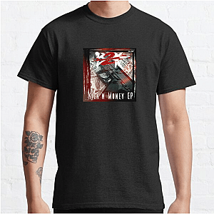 Born2Kill Unstoppable Aim Born2 Kill T-Shirts