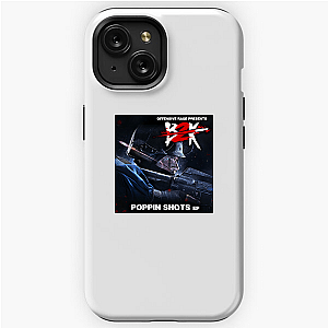 Born2Kill Free Fire Master Born2 Kill iPhone Cases
