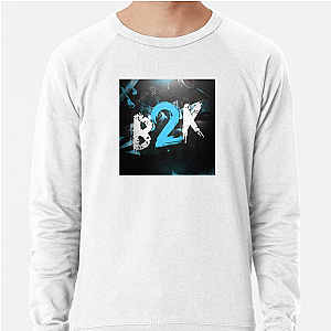 Born2Kill Free Fire King Born2 Kill Sweatshirts