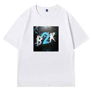 Born2Kill Free Fire King Born2 Kill T-Shirts