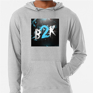 Born2Kill Free Fire King Born2 Kill Hoodies
