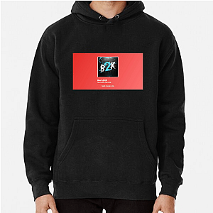 Born2Kill Game On Fire Born2 Kill Hoodies