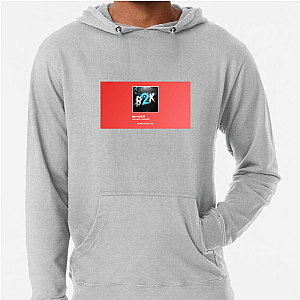 Born2Kill Game On Fire Born2 Kill Hoodies