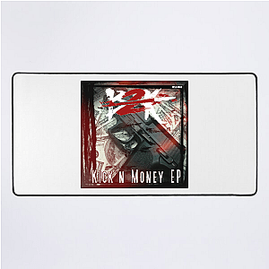 Born2Kill Unstoppable Aim Born2 Kill Mouse Pads